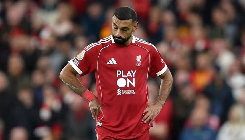 صلاح يربك ليفربول بعد ظهوره مع مسؤول اتحادي.. ما القصة؟