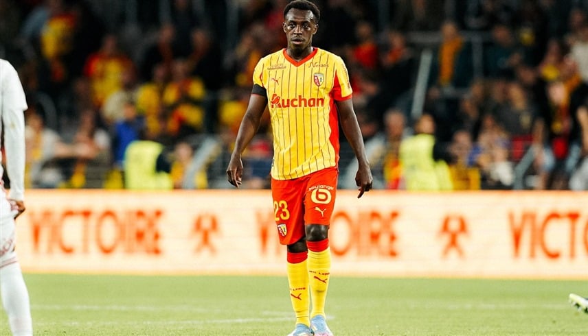 سعود عبدالحميد يحدد وجهته المقبلة حال العودة إلى دوري روشن