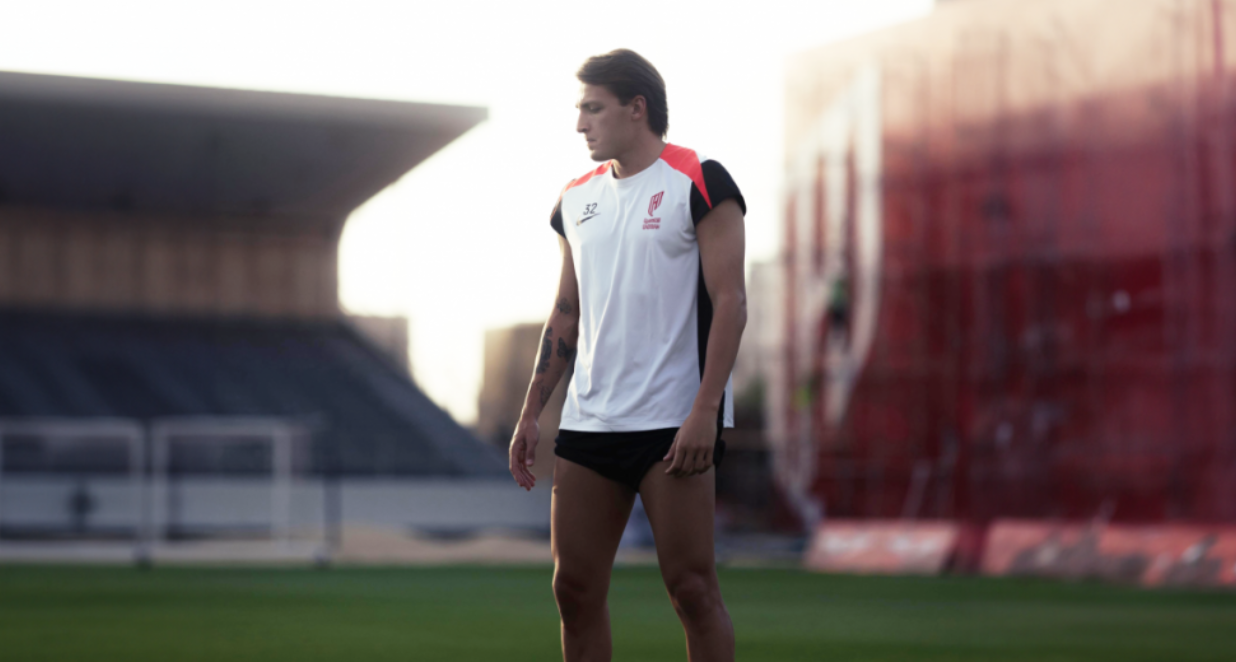 ريتيجي: ما يفعله رونالدو في دوري روشن يثير جنوني