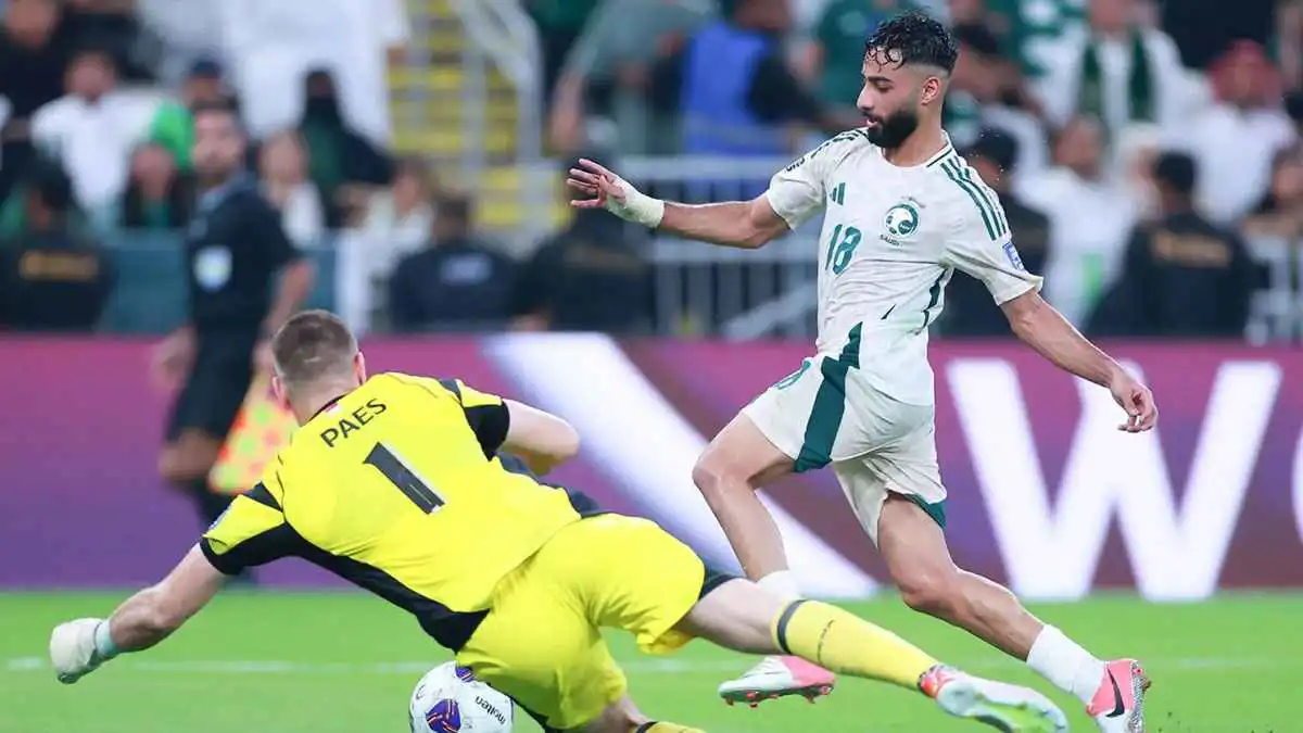 سامي الجابر: أبو الشامات يعيد اكتشاف نفسه.. لكنه يحتاج إلى قوة بدنية أكبر