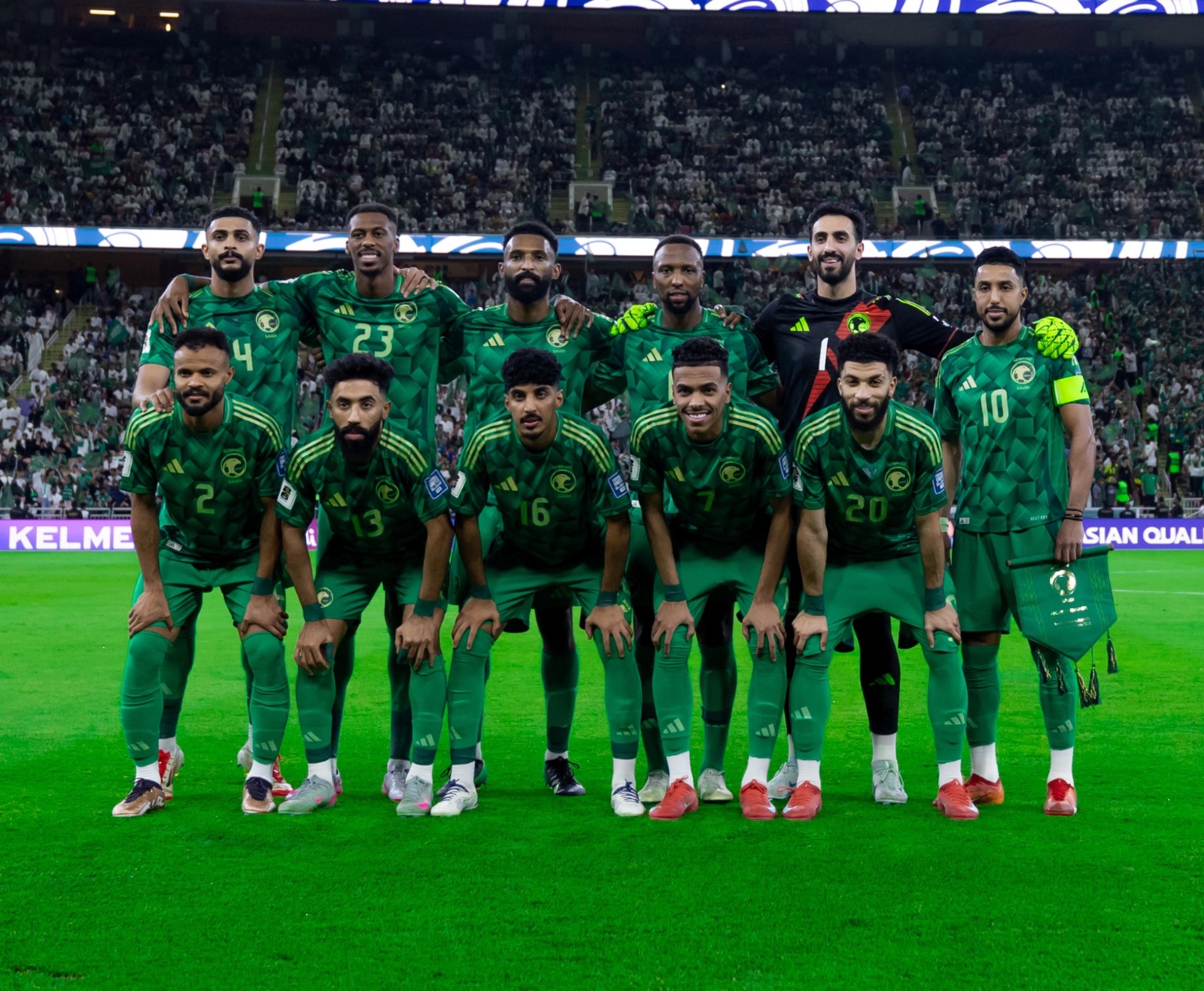 أبرز مباريات اليوم.. السعودية ضد إندونيسيا ومصر تواجه جيبوتي