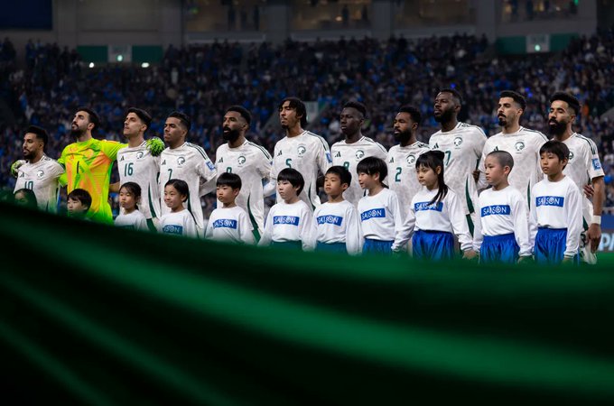 الفرصة الأخيرة.. 6 منتخبات تتصارع في ملحق آسيا المؤهل لكأس العالم 2026
