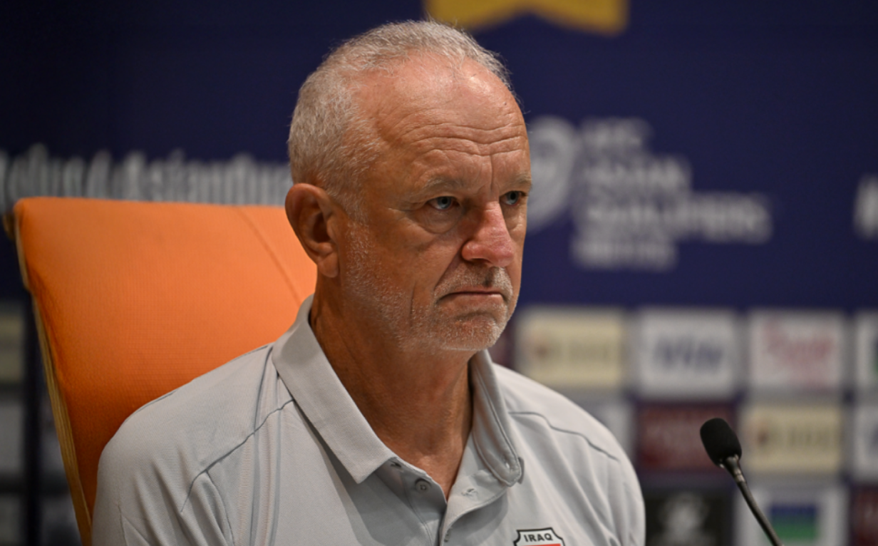 منافس الأخضر.. أرنولد يرفع شعار التركيز والانضباط قبل مواجهة إندونسيا