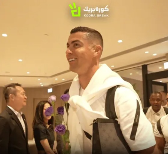 السبب برشلونة.. رونالدو يزلزل الشارع الرياضي بتحرك ناري داخل النصر