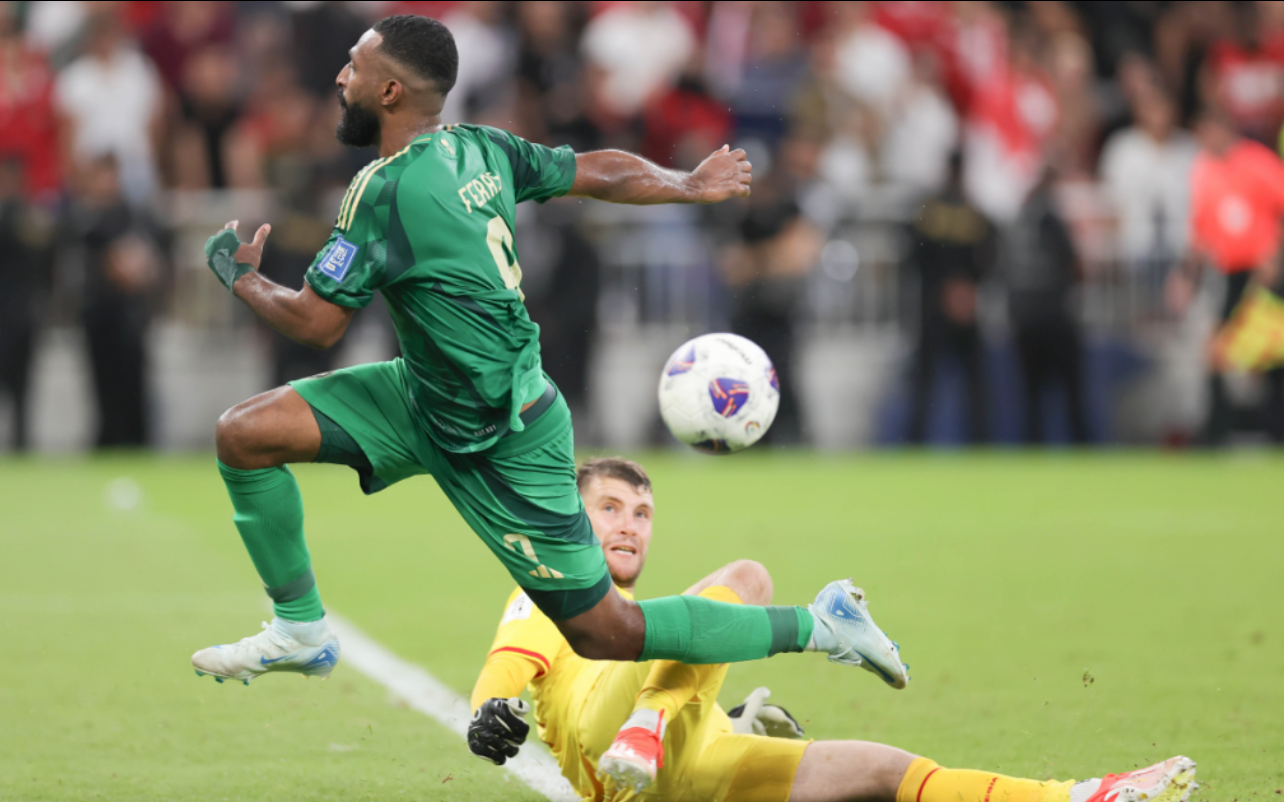 إندونيسيا تتلقى دفعة قوية قبل مواجهة السعودية في الملحق الآسيوي