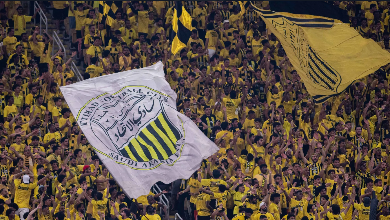 جولة الكلاسيكو تتخطى 80 ألف متفرج.. وجماهير الاتحاد تخطف الأنظار