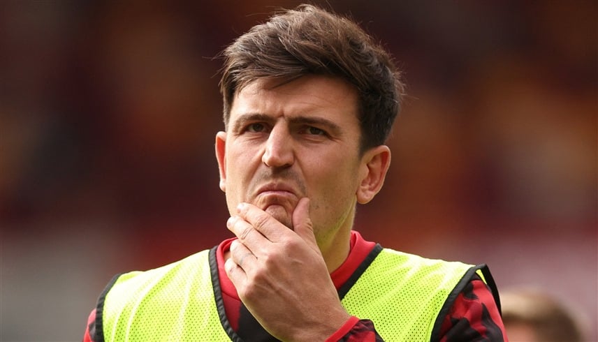 ماجواير يرفض عرضًا سعوديًا ضخمًا بقيمة 500 ألف جنيه إسترليني أسبوعيًا