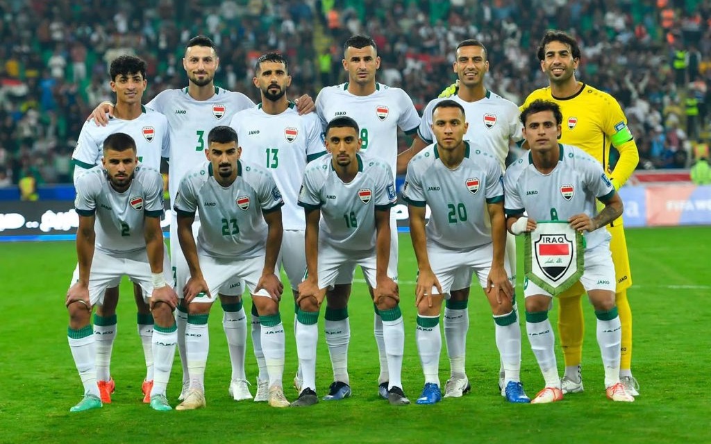 بعد فوز الأخضر على إندونيسيا.. سعد قيس يكشف حسابات تأهل العراق