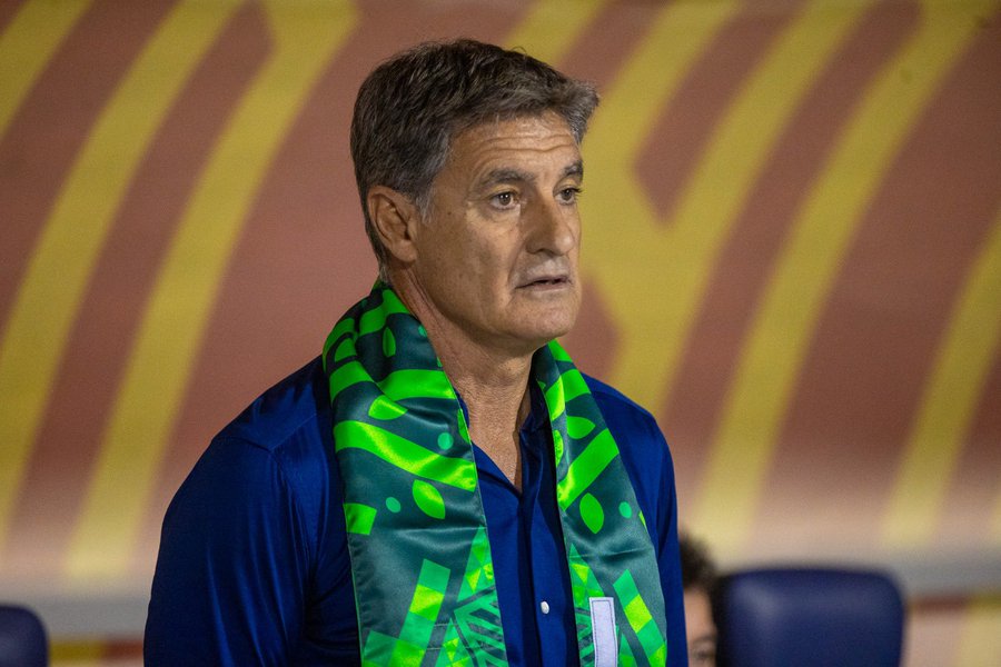 مدرب القادسية: التوقف الدولي كان فرصة للتحضير المثالي لمواجهة نيوم