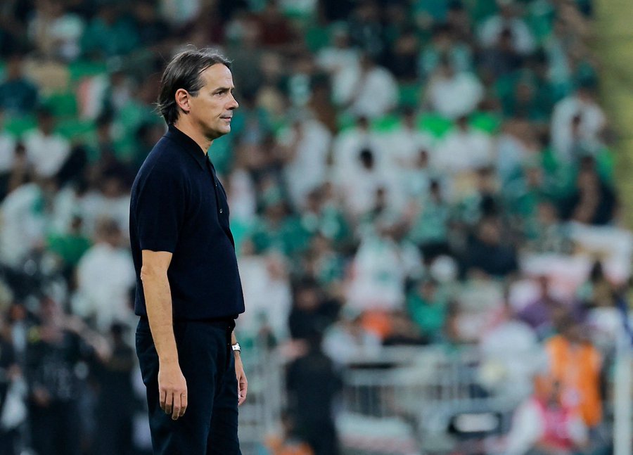 دعم إداري وتكتيك جديد.. إنزاجي يجهز الهلال لعودة دوري روشن