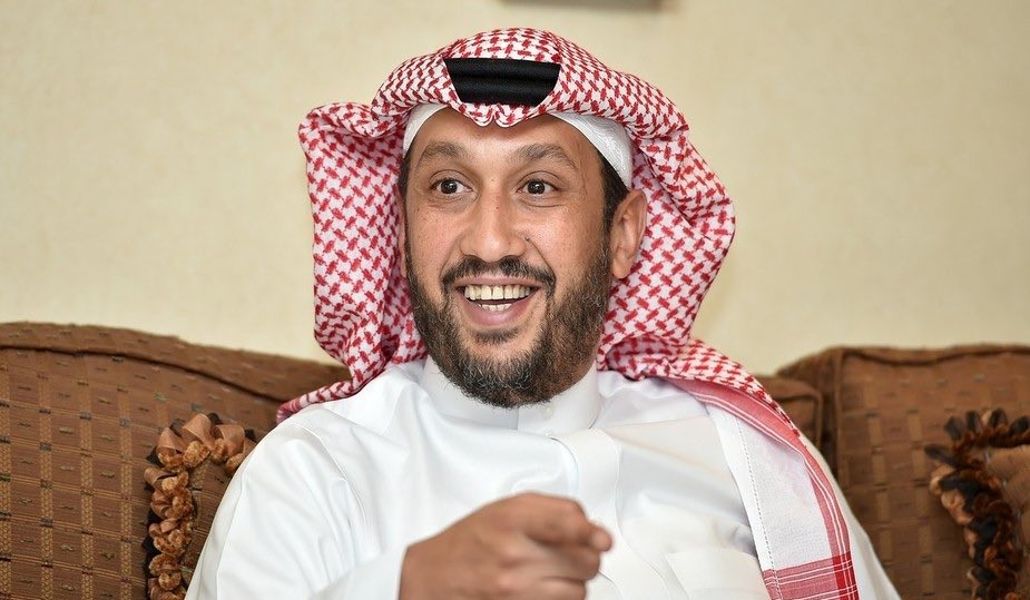 الأمير فهد بن خالد يرفض رئاسة الأهلي.. والكشف عن المرشحين الجدد