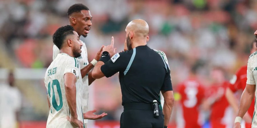 إعلامي يهاجم كنو بعد طرده المثير أمام إندونيسيا: «اهدأ وركز»