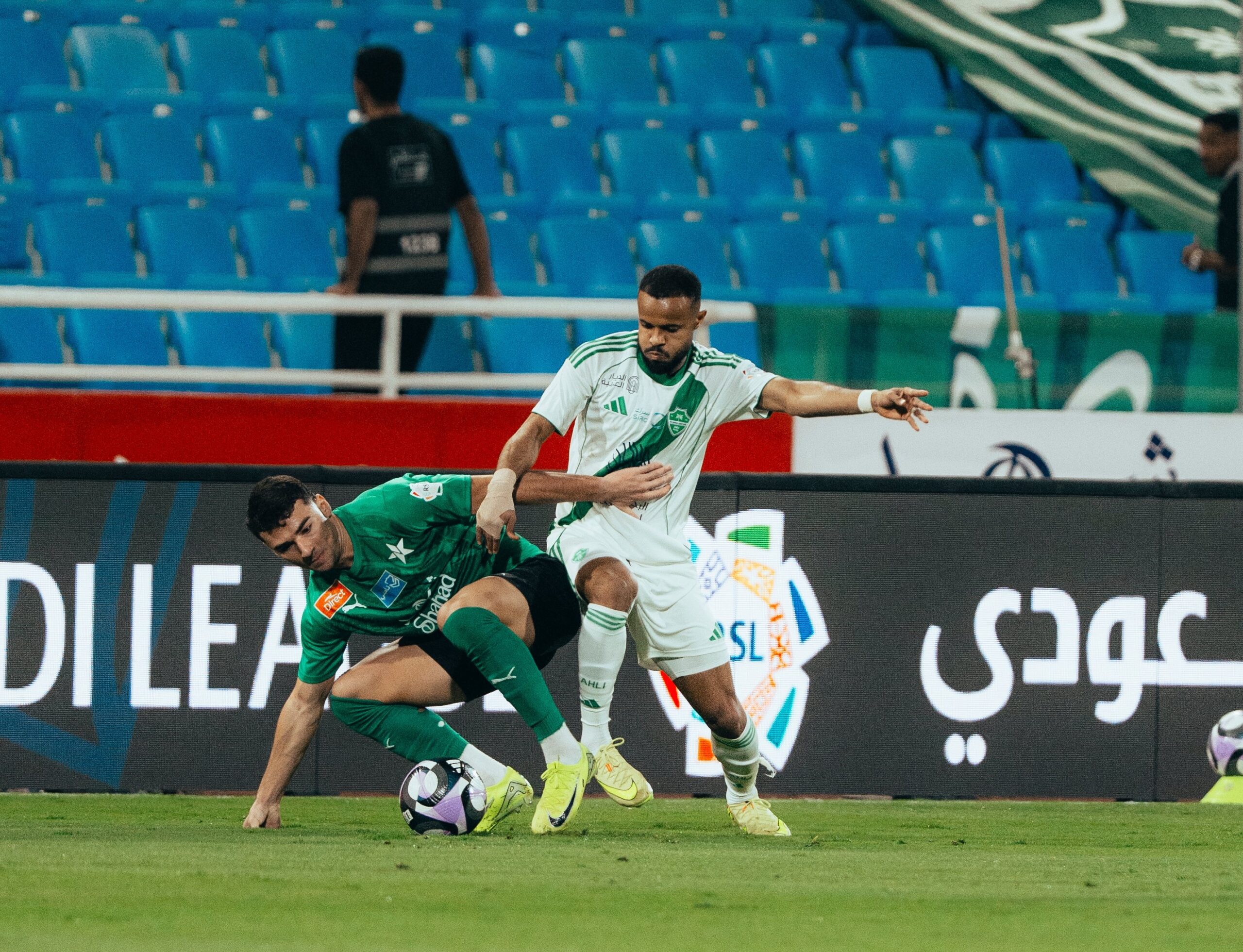 موعد مباراة الباطن والأهلي في كأس الملك.. والقنوات الناقلة