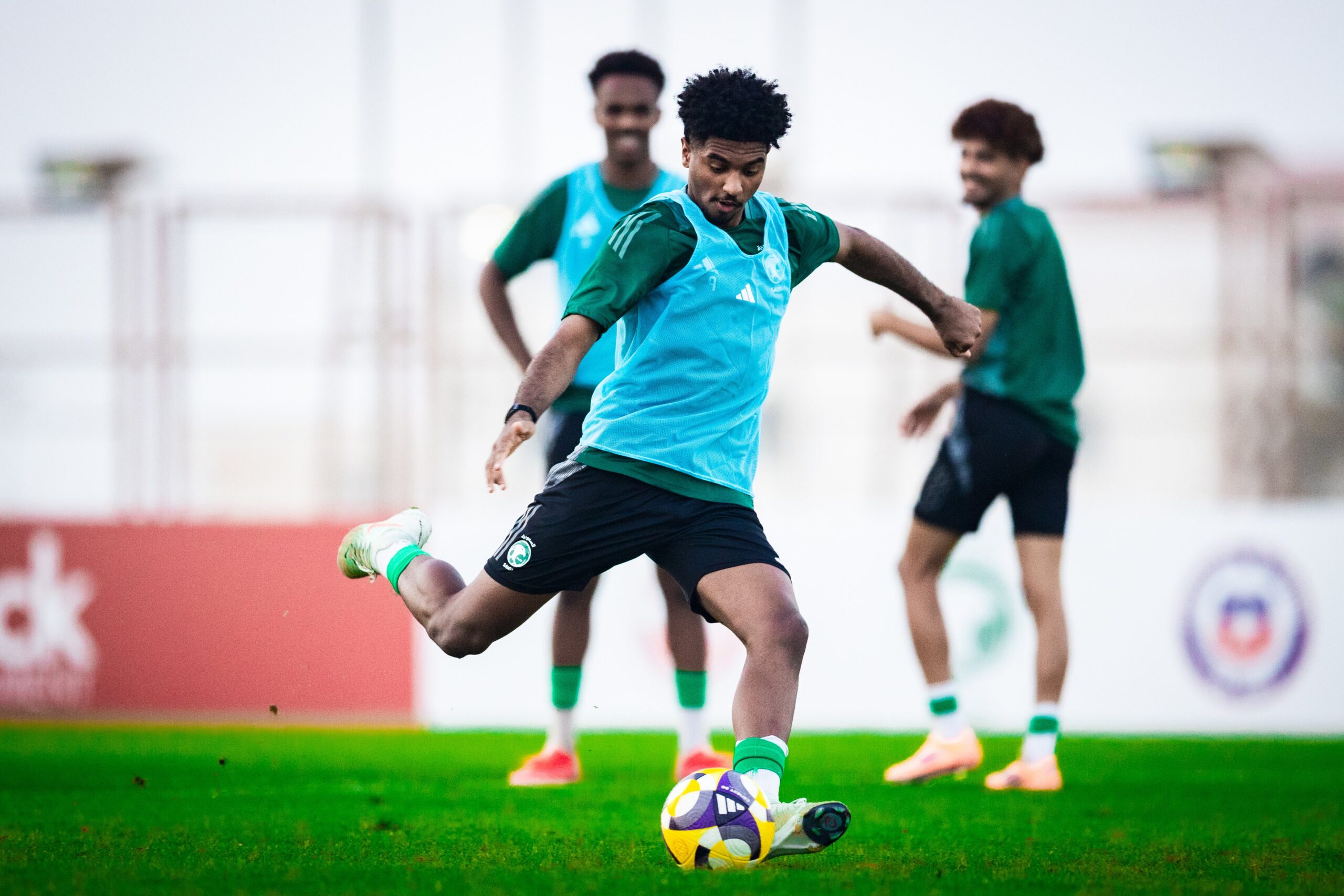 الأخضر تحت17 يواجه تونس ودياً استعداداً لكأس العالم للناشئين