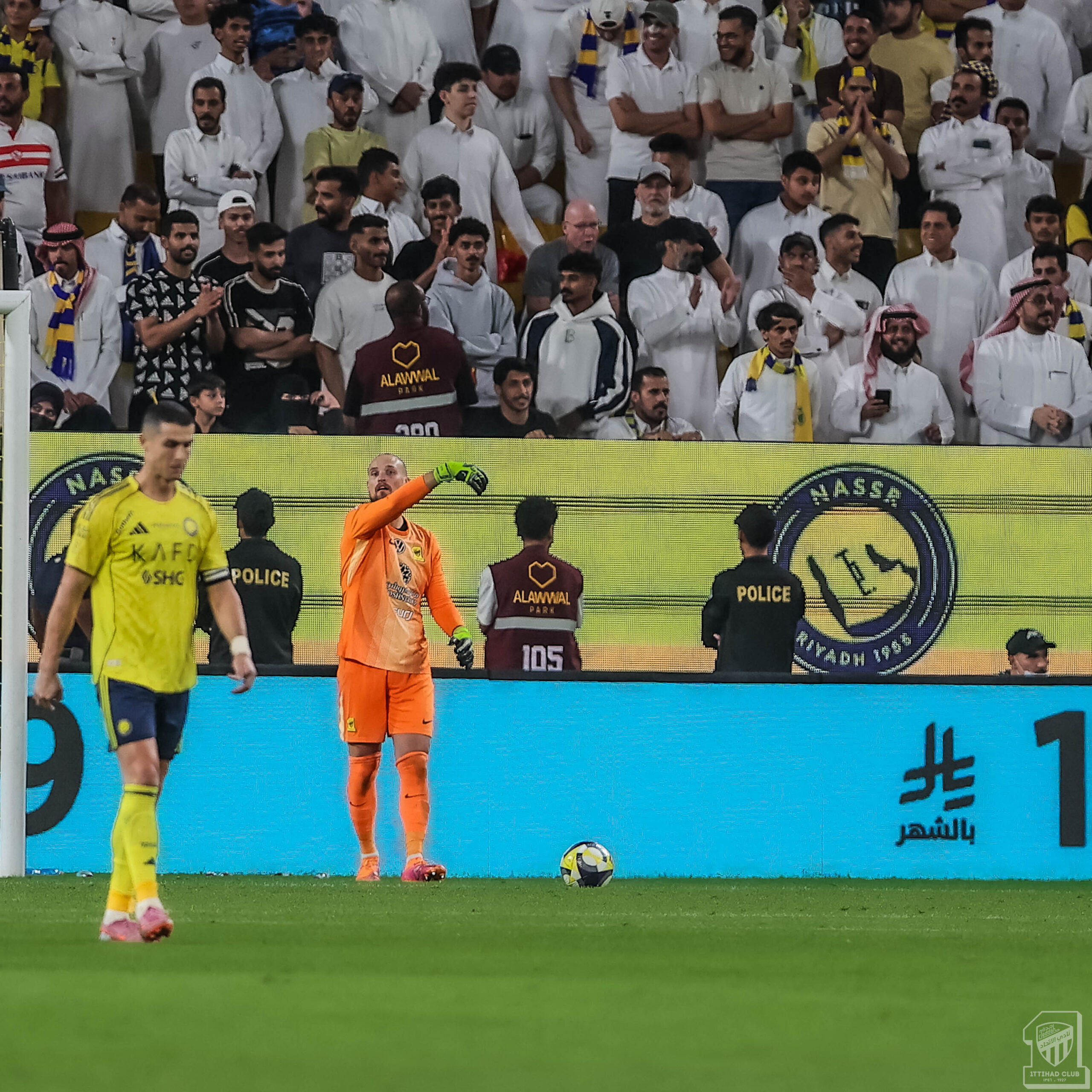 «فيلم هندي».. الاتحاد يسخر من النصر بهذه الطريقة