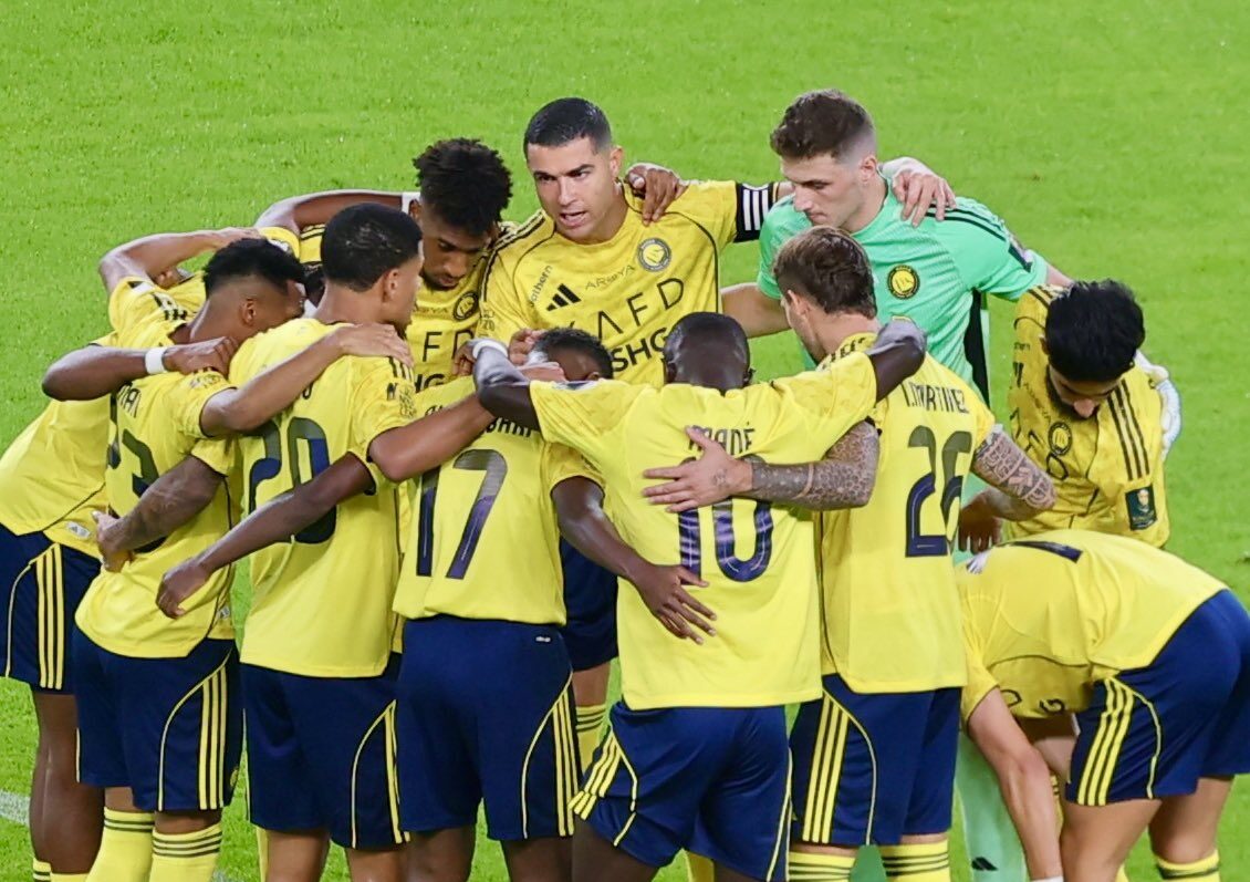 النصر يخطط لتعديلات شتوية تشمل الحراسة ومحور الارتكاز