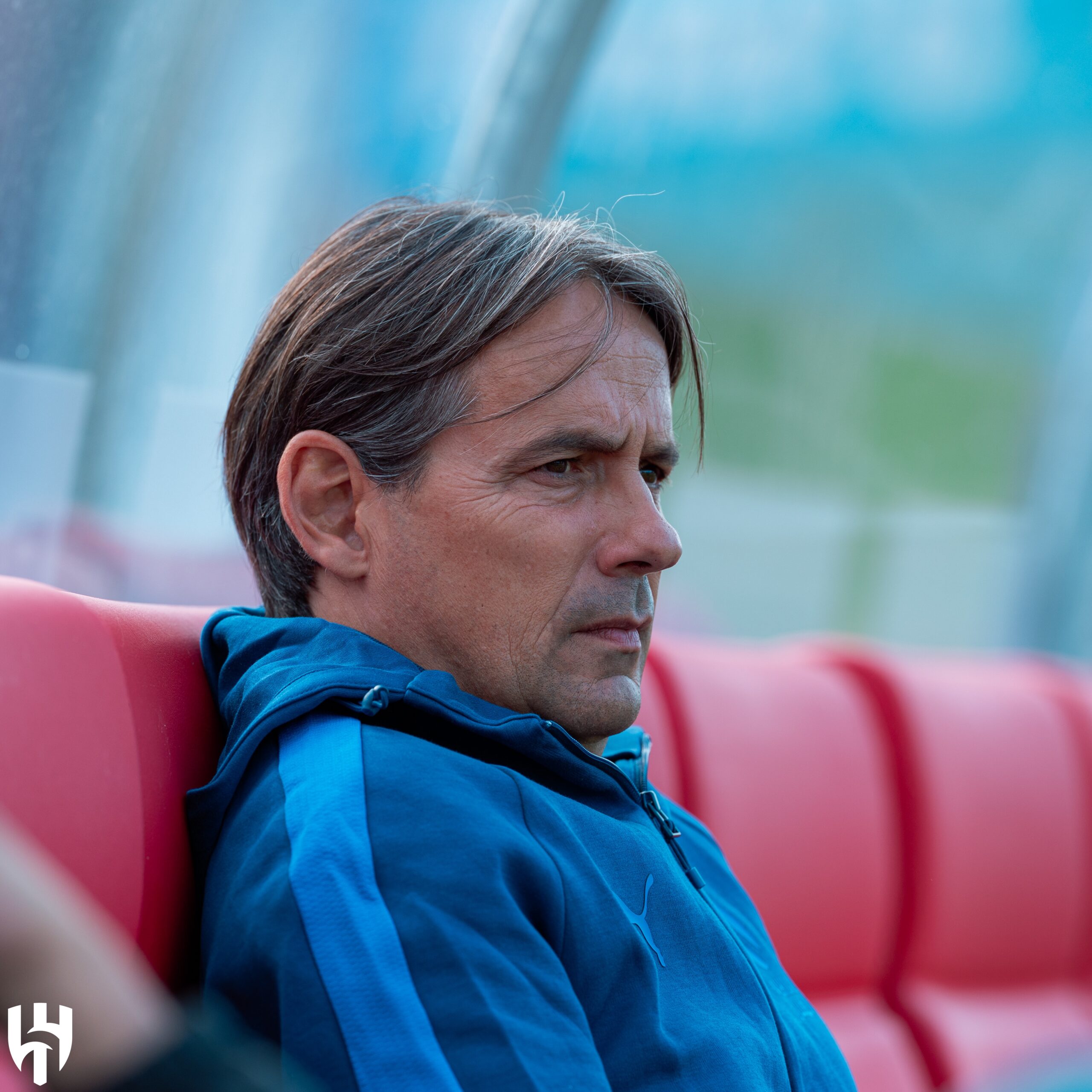 إنزاجي يطالب الهلال بضم هذا اللاعب في الميركاتو الشتوي