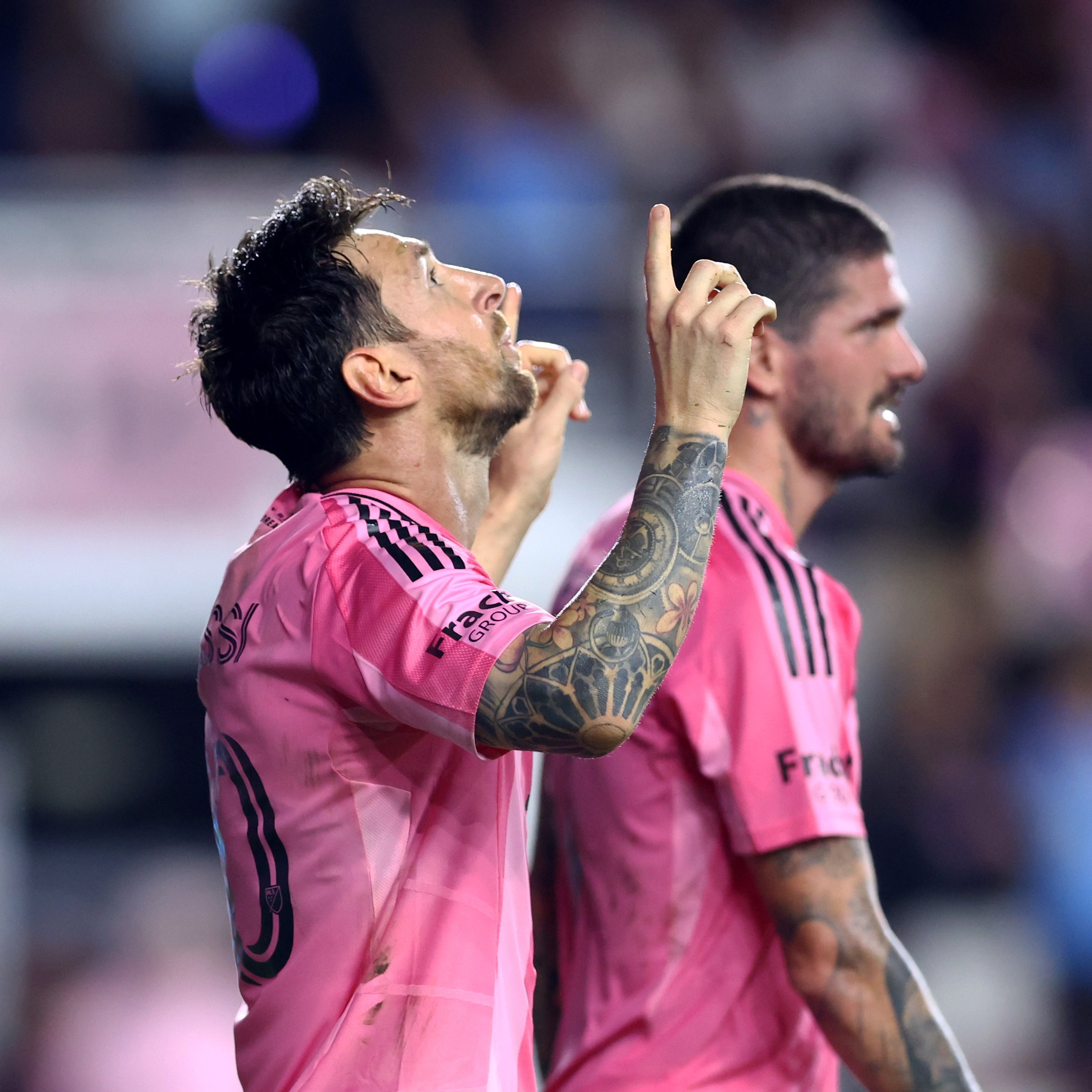 كواليس مثيرة.. لماذا رفضت السعودية قدوم ميسي؟