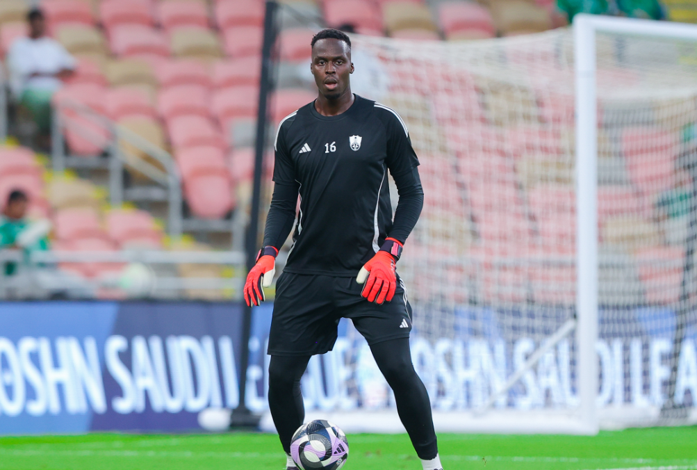 إصابة ميندي الغامضة تثير الجدل بين جماهير الأهلي