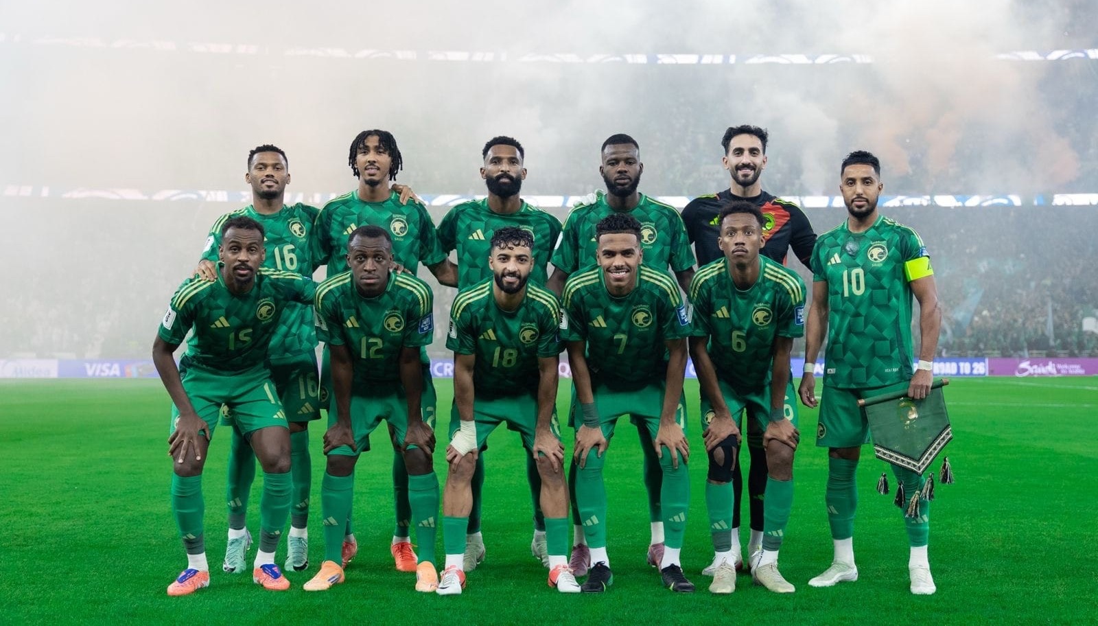 عاجل | الأخضر يواجه ساحل العاج والجزائر ودياً استعداداً لكأس العرب 2025