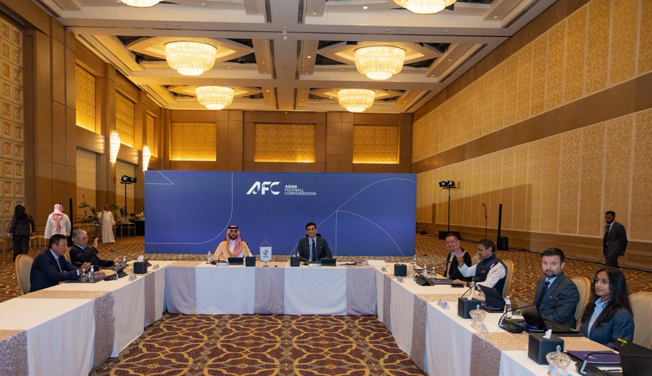 الأمير عبدالعزيز الفيصل يترأس اجتماع مجلس أمناء مؤسسة الحلم الآسيوي