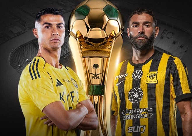 أرقام كلاسيكو النصر ضد الاتحاد.. ذكريات تاريخية وحماسة جماهيرية