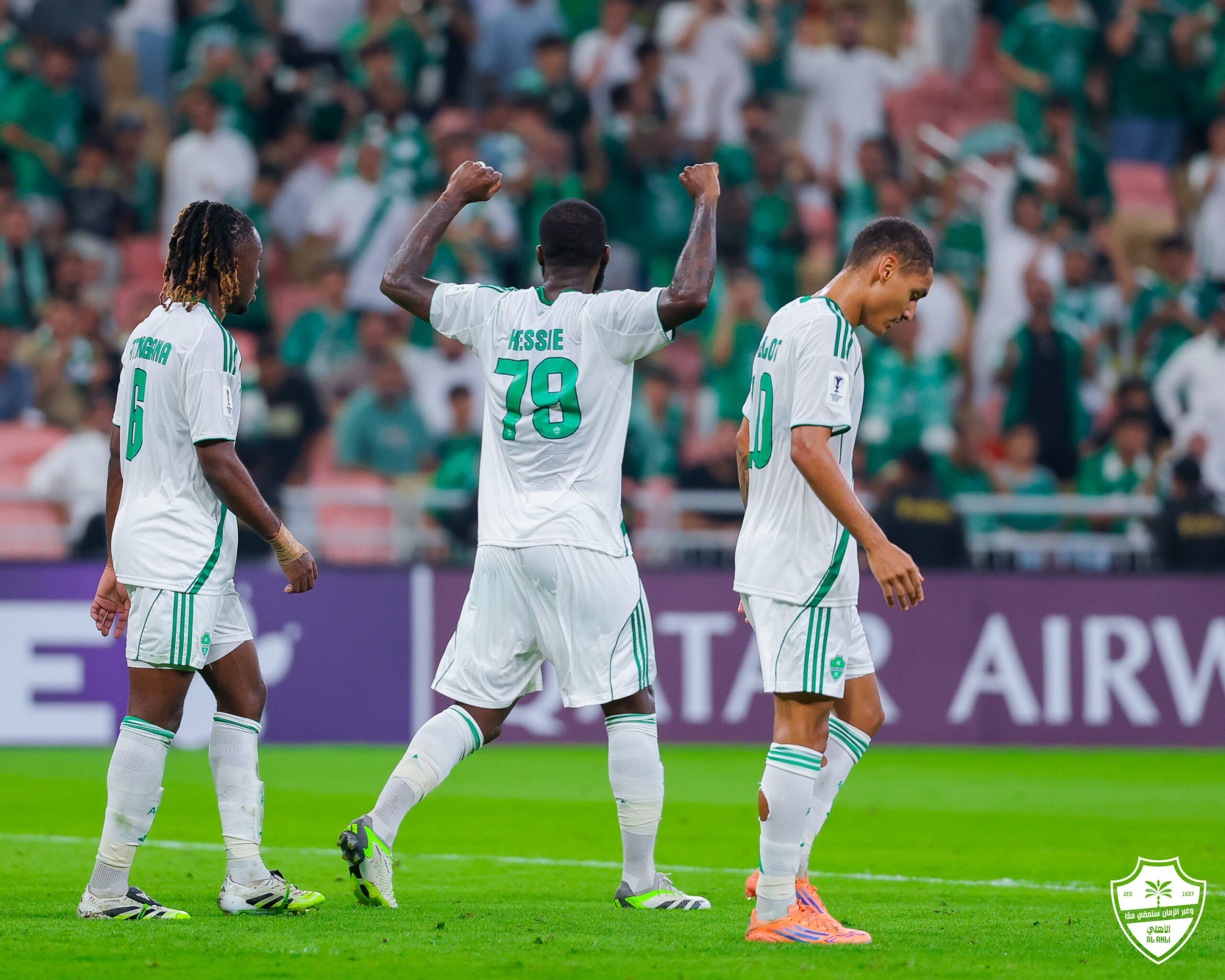 الأهلي يتجاوز الهلال ويحقق رقمًا قياسيًا في دوري أبطال آسيا