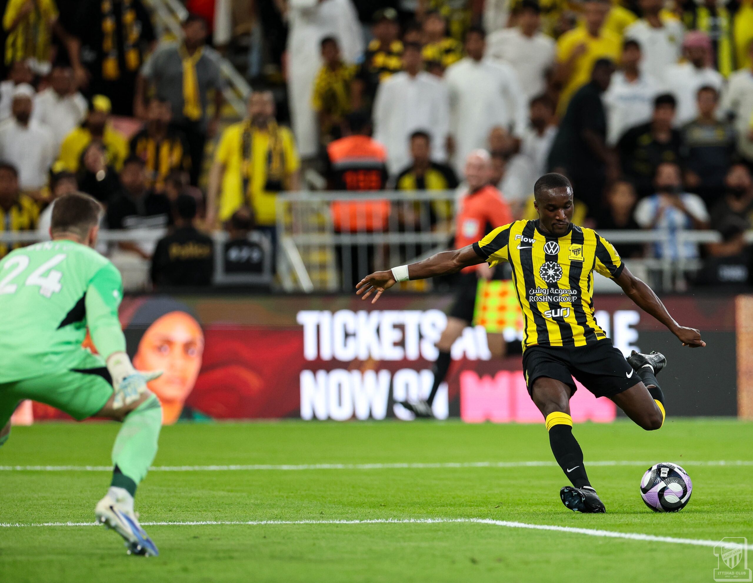 أبرز مباريات اليوم.. الاتحاد ضد النصر في كأس الملك