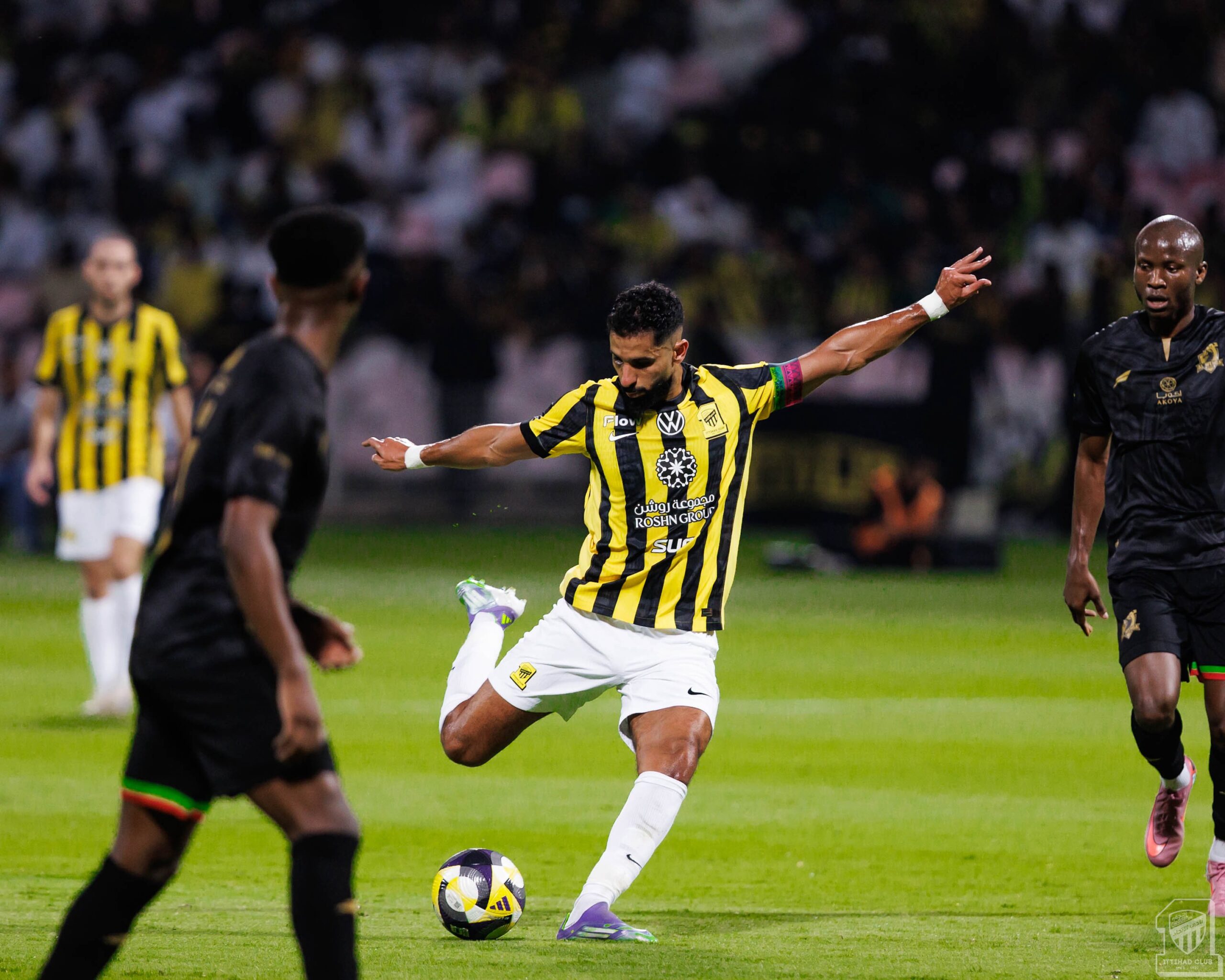 موعد مباراة الشرطة والاتحاد في دوري أبطال آسيا للنخبة.. والقنوات الناقلة