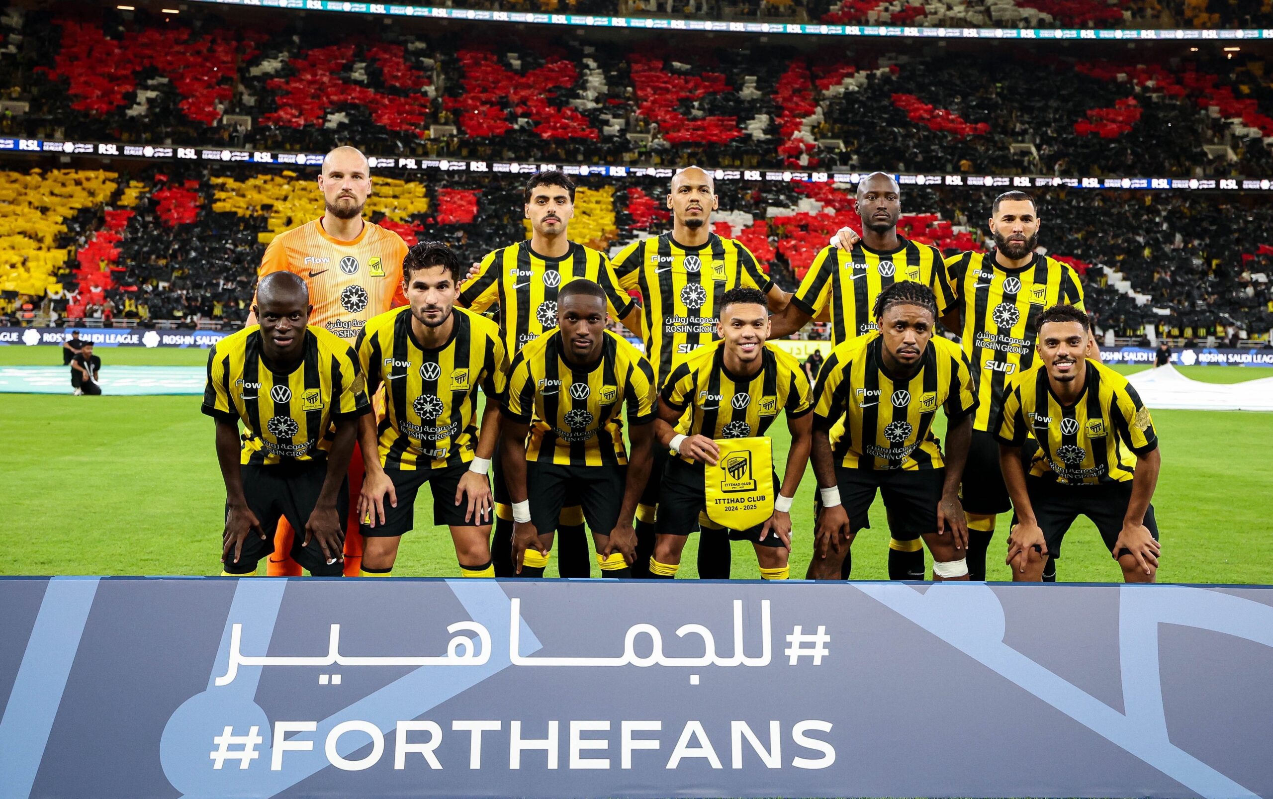 مدرب الفيحاء يتحدث قبل مواجهة الاتحاد: نثق في قدراتنا وسنلعب بروح عالية