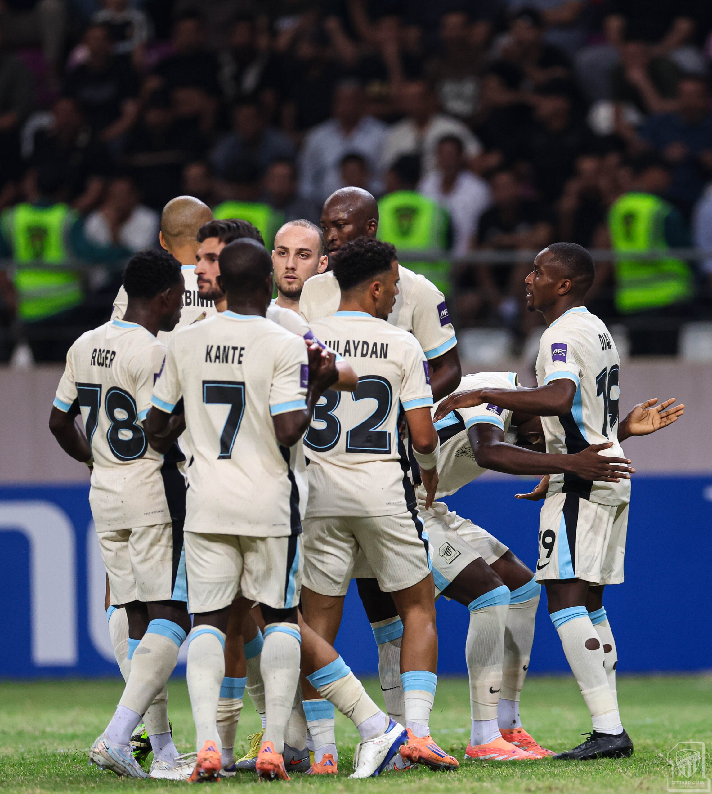 ثلاثي دوري روشن ينافس على جائزة أفضل هدف في النخبة الآسيوية