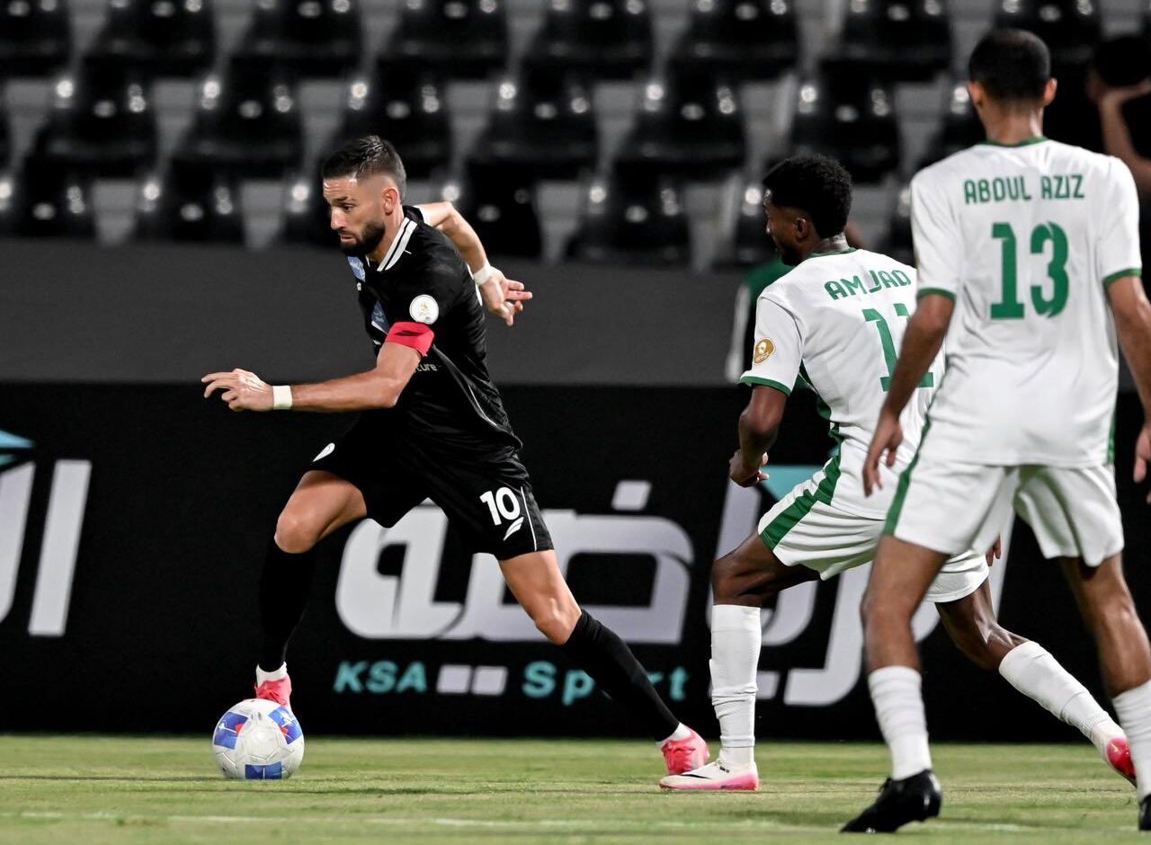 عاجل | تشكيل الشباب أمام الأهلي.. كاراسكو يقود الهجوم