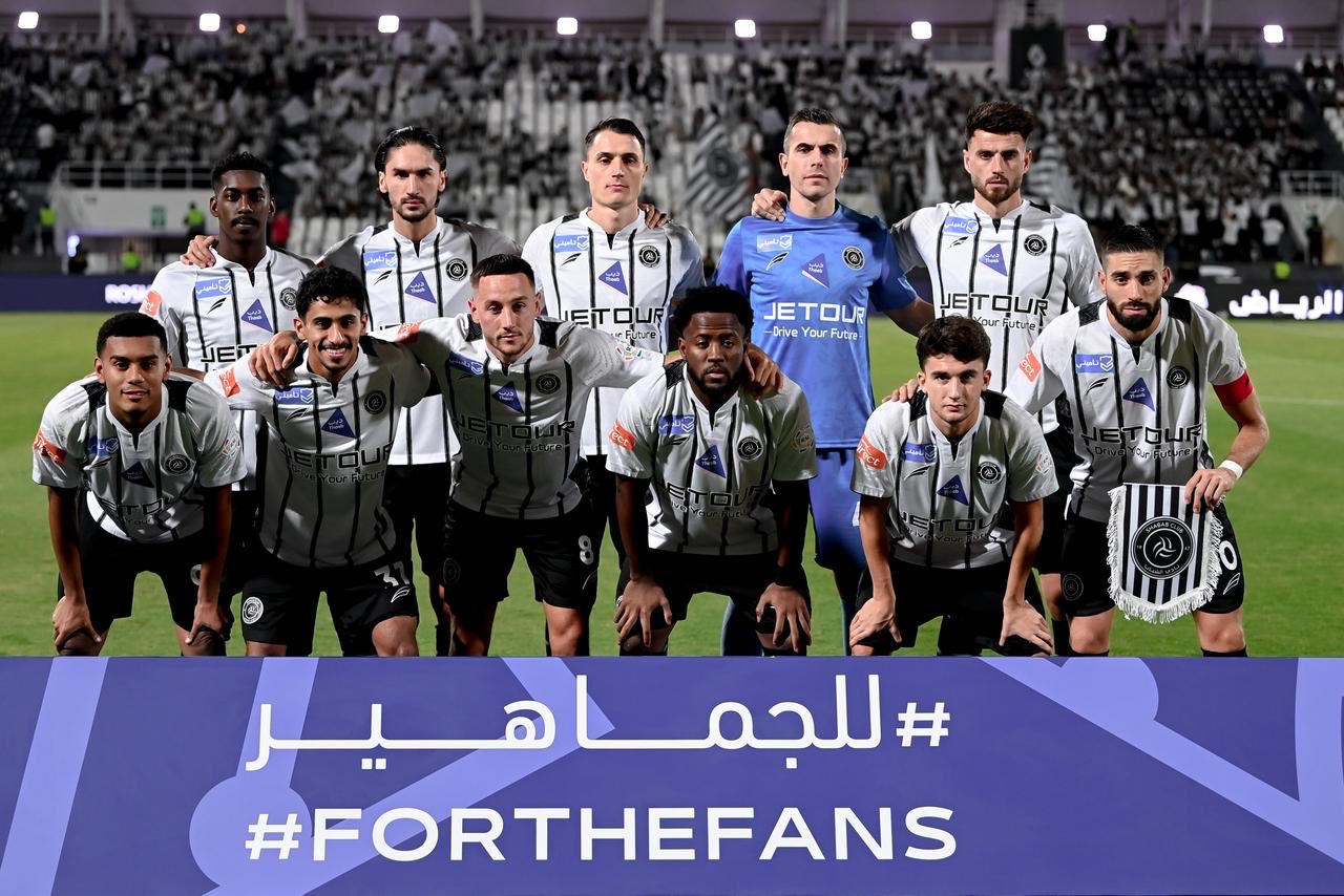 الشباب يعترض على قرار عدم نقل مواجهة الزلفي تلفزيونيًا