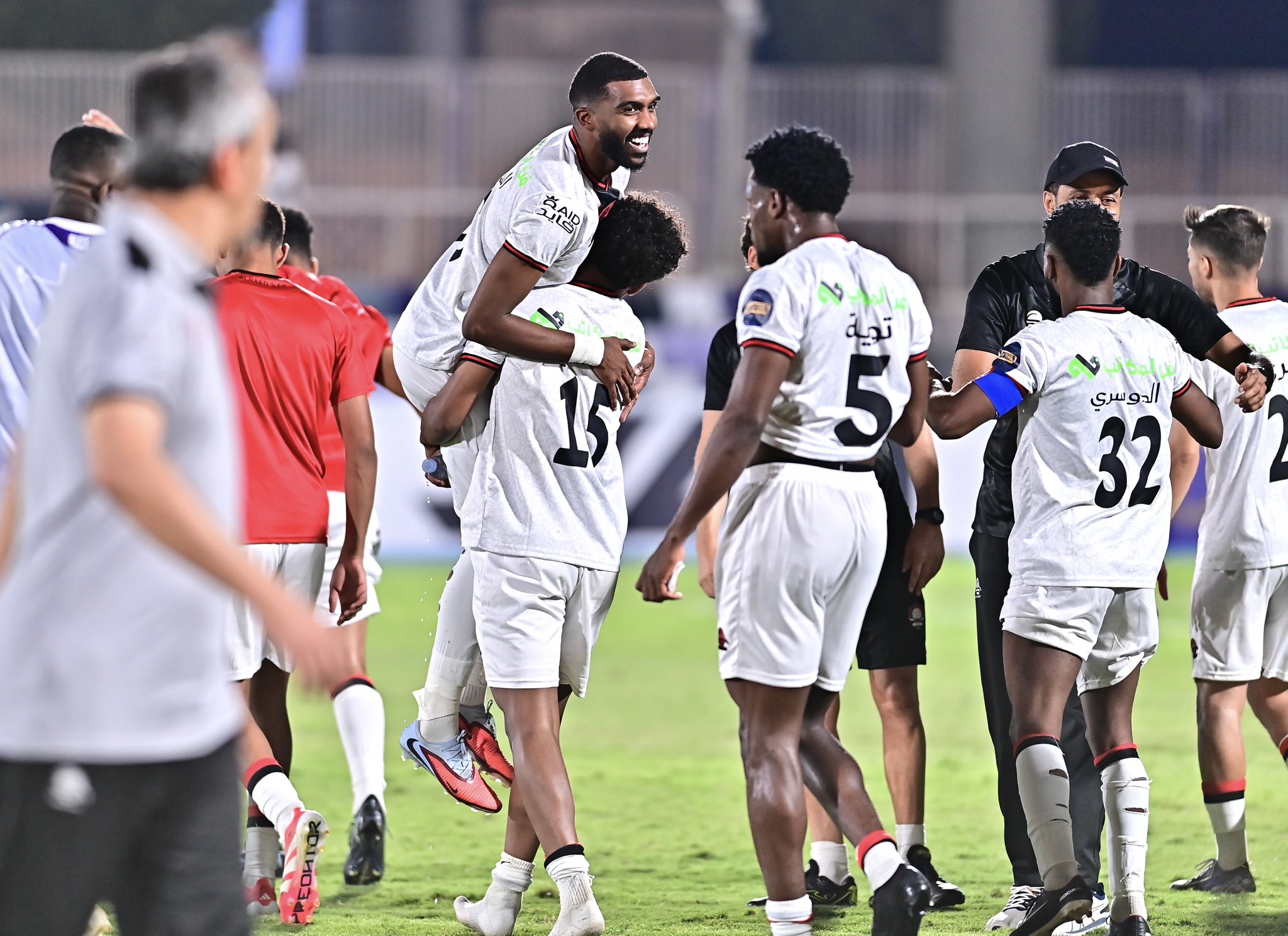 اليوم.. انطلاق الجولة الخامسة لـ«دوري يلو» وقمة مرتقبة بين العلا والدرعية