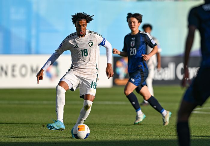 مونديال الناشئين تحت 17 عامًا.. الأخضر يطارد المجد القديم في قطر