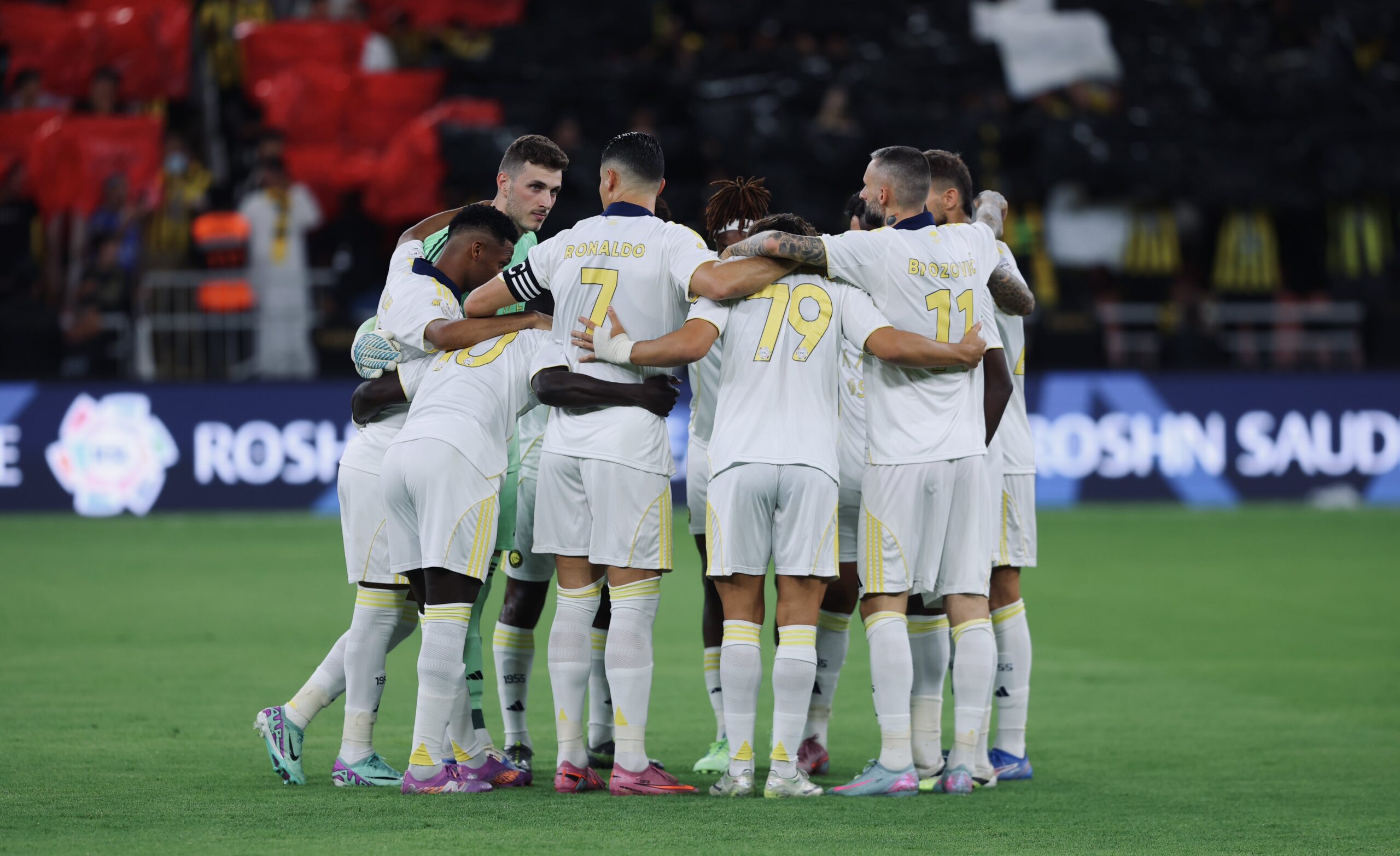 موعد مباراة النصر والفتح في دوري روشن.. قمة جديدة بانتظار العالمي