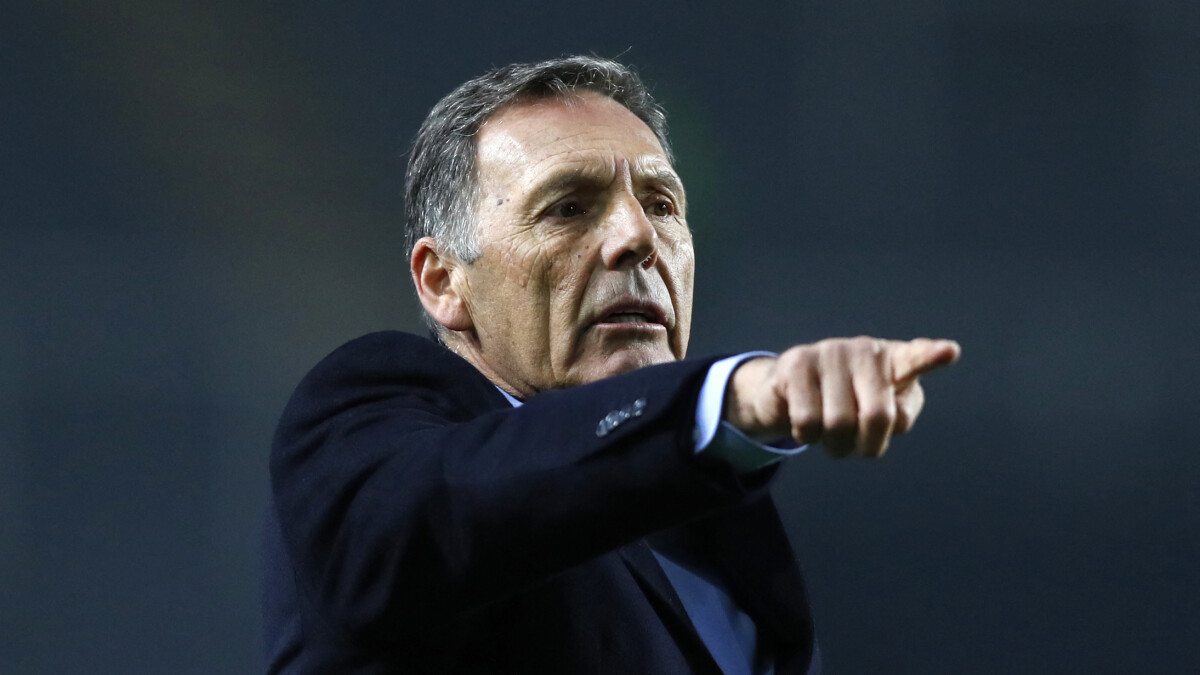 النصر ينعى مدربه الأسبق ميغيل أنخيل روسو بعد وفاته عن 69 عامًا