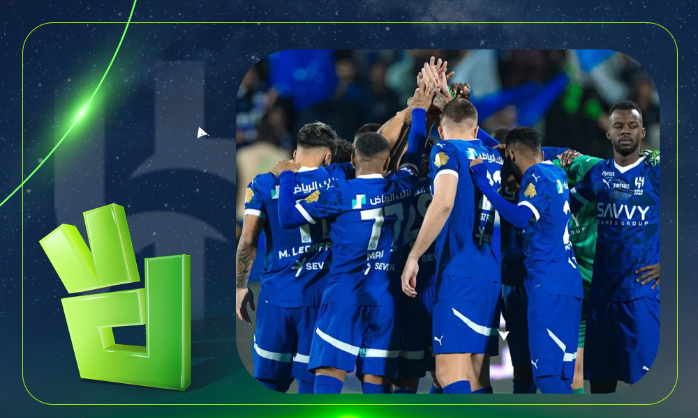 مفاجأة تهدد بقاء نجم الهلال بدوري روشن.. اعرف التفاصيل