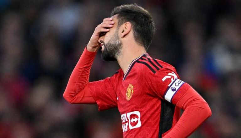 “رونالدو نصحني”.. برونو فيرنانديز يكشف كواليس رفضه عرض الهلال