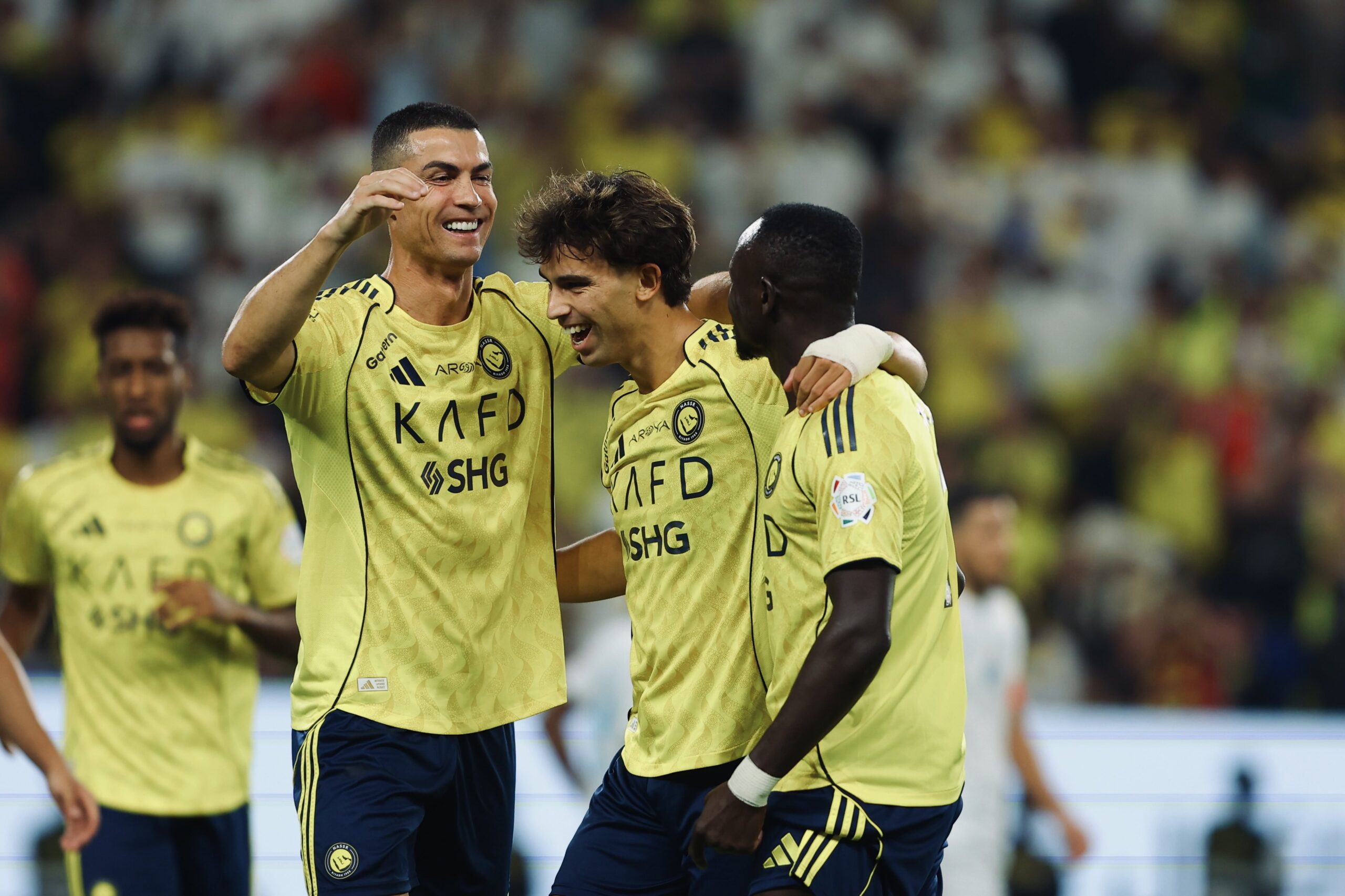 أسطورة الاتحاد: النصر المرشح الأقوى للتتويج بدوري روشن