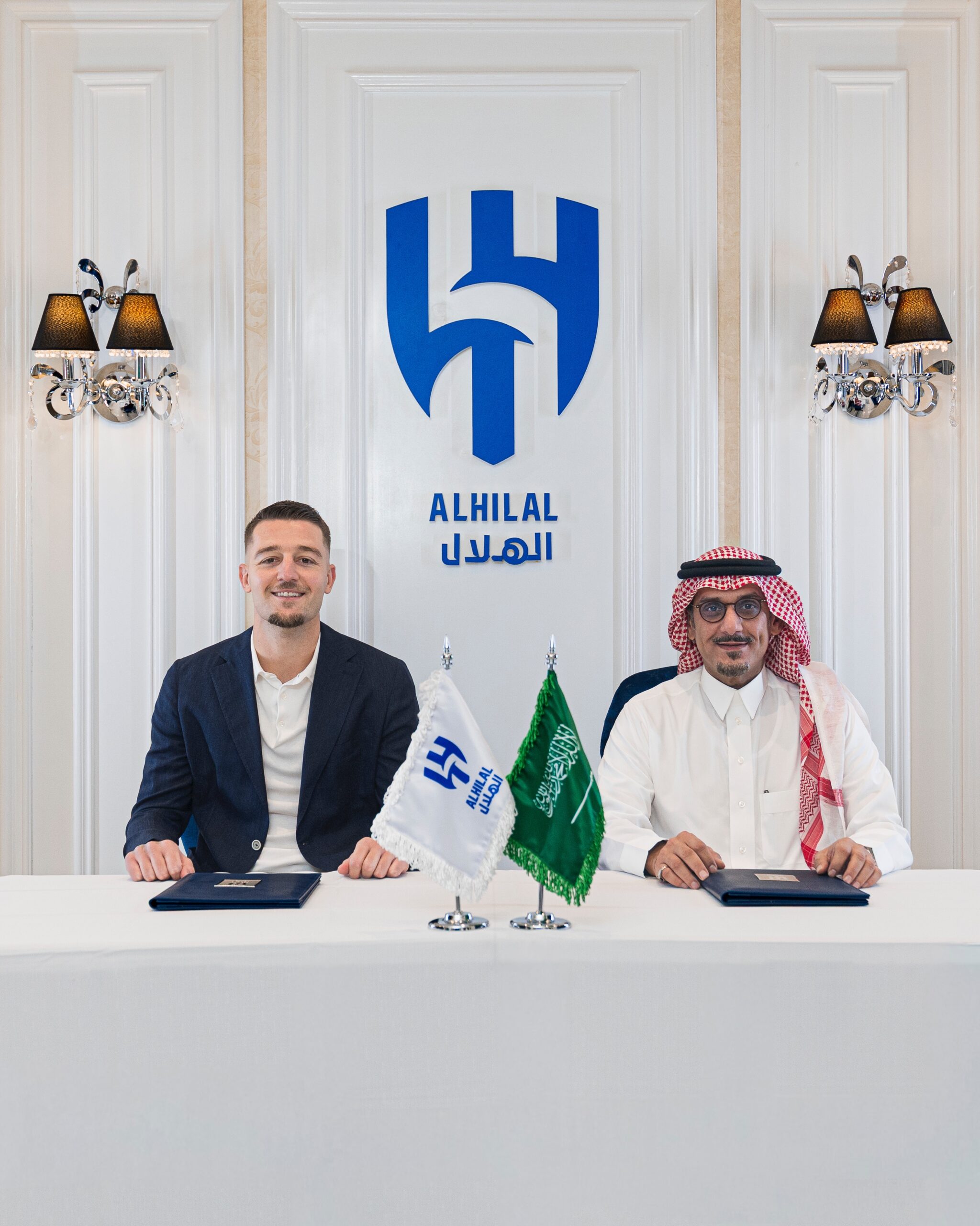 ميدو: تجديد عقد سافيتش بمثابة صفقة جديدة لـ الهلال