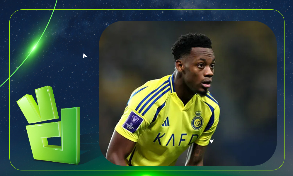 مفاجأة لـ النصر .. آخر تطورات إصابة جون دوران مع فنربخشة