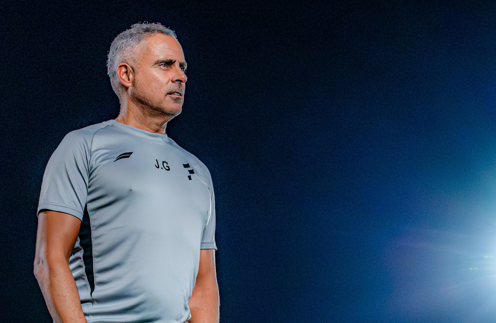 جوميز قبل مواجهة الاتفاق: نحتاج للقتال واستعادة الثقة بعد الخسارة أمام النصر