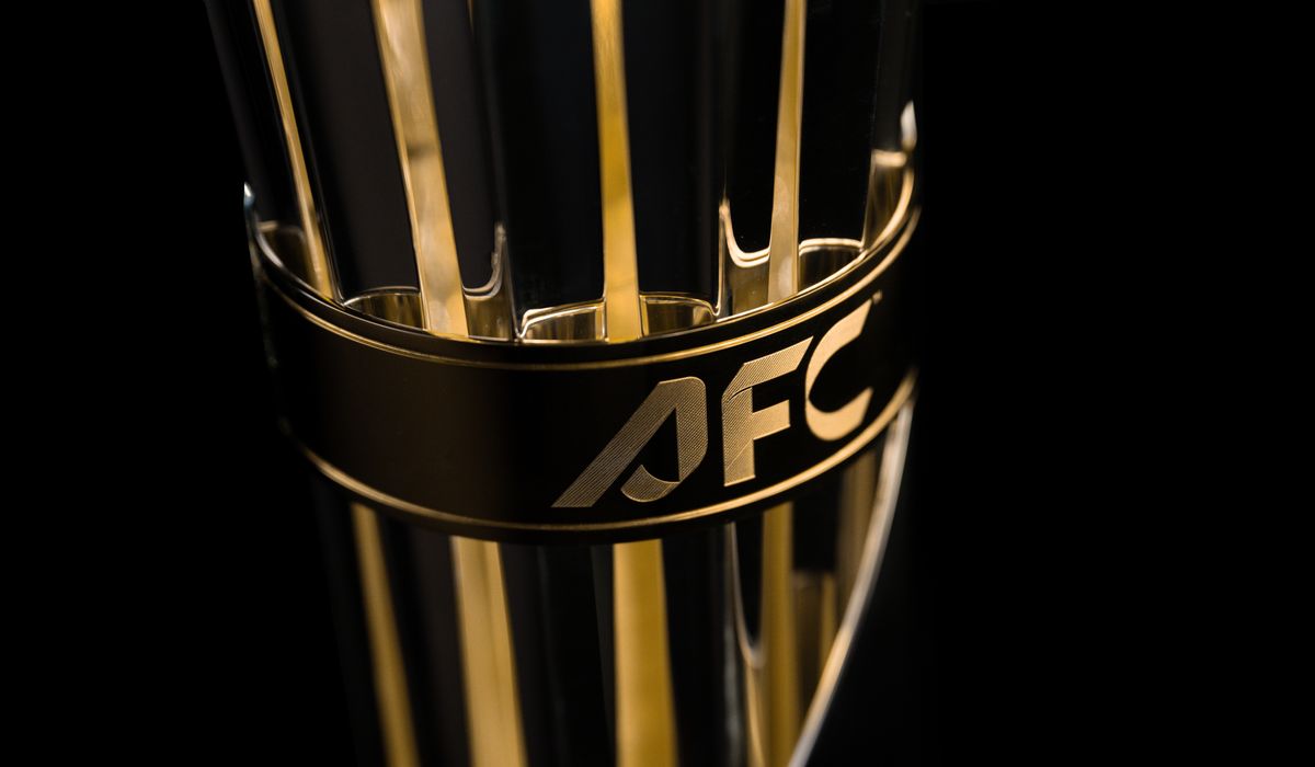 صور | أفضل لاعب في آسيا 2025.. تصاميم مبهرة و«ماسة» استثنائية