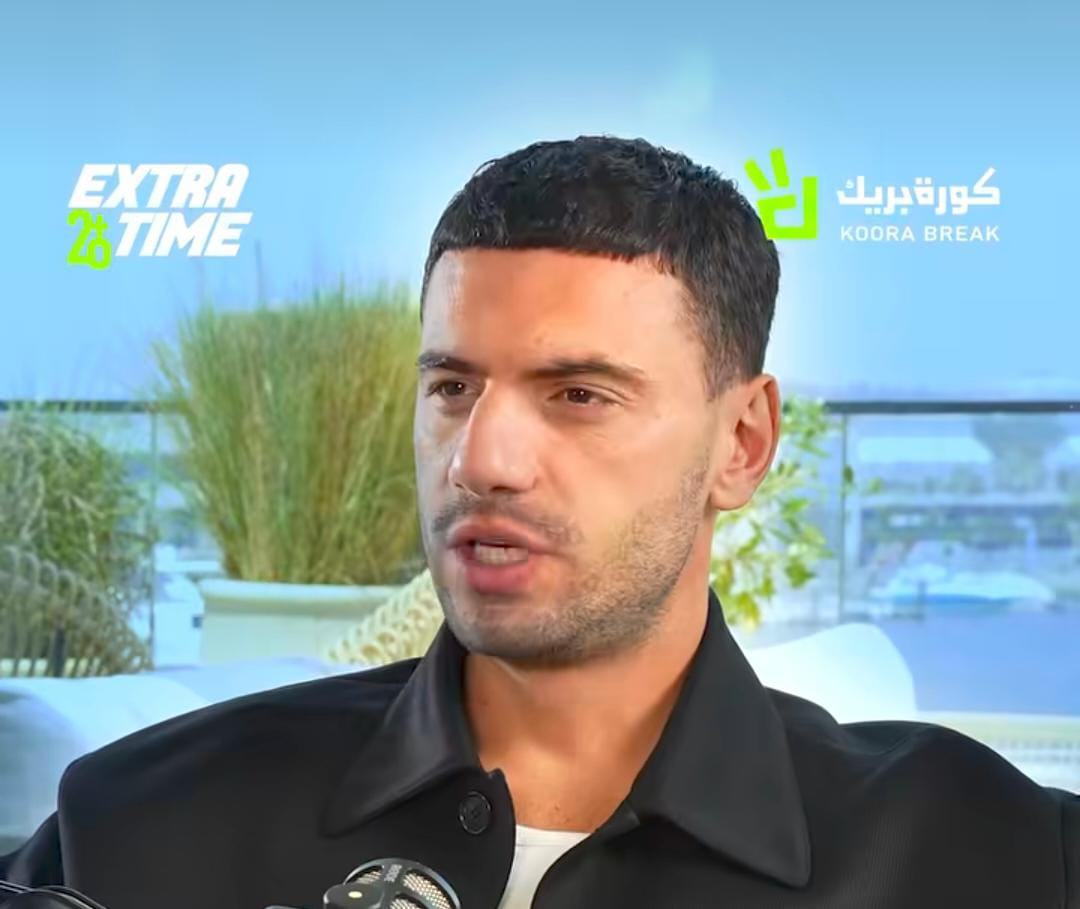 ديميرال لـ«كورة بريك»: الدوري السعودي مختلف تماماً عن أوروبا لهذا السبب