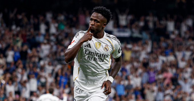 ريال مدريد يصدم الأهلي بشرط خرافي لبيع فينيسيوس