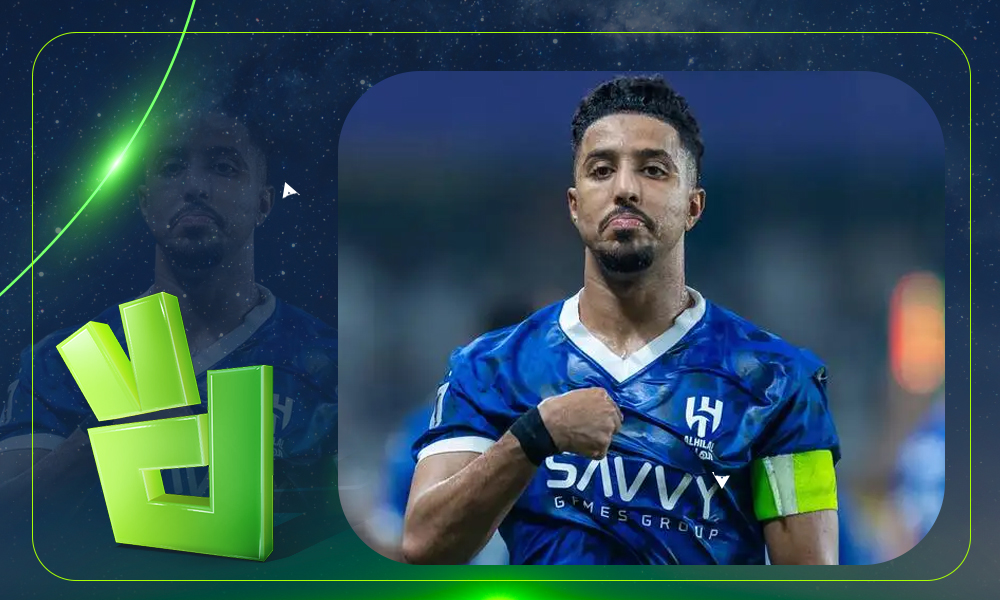 اختبار طبي يحسم مشاركة الدوسري أمام السد في دوري أبطال آسيا للنخبة