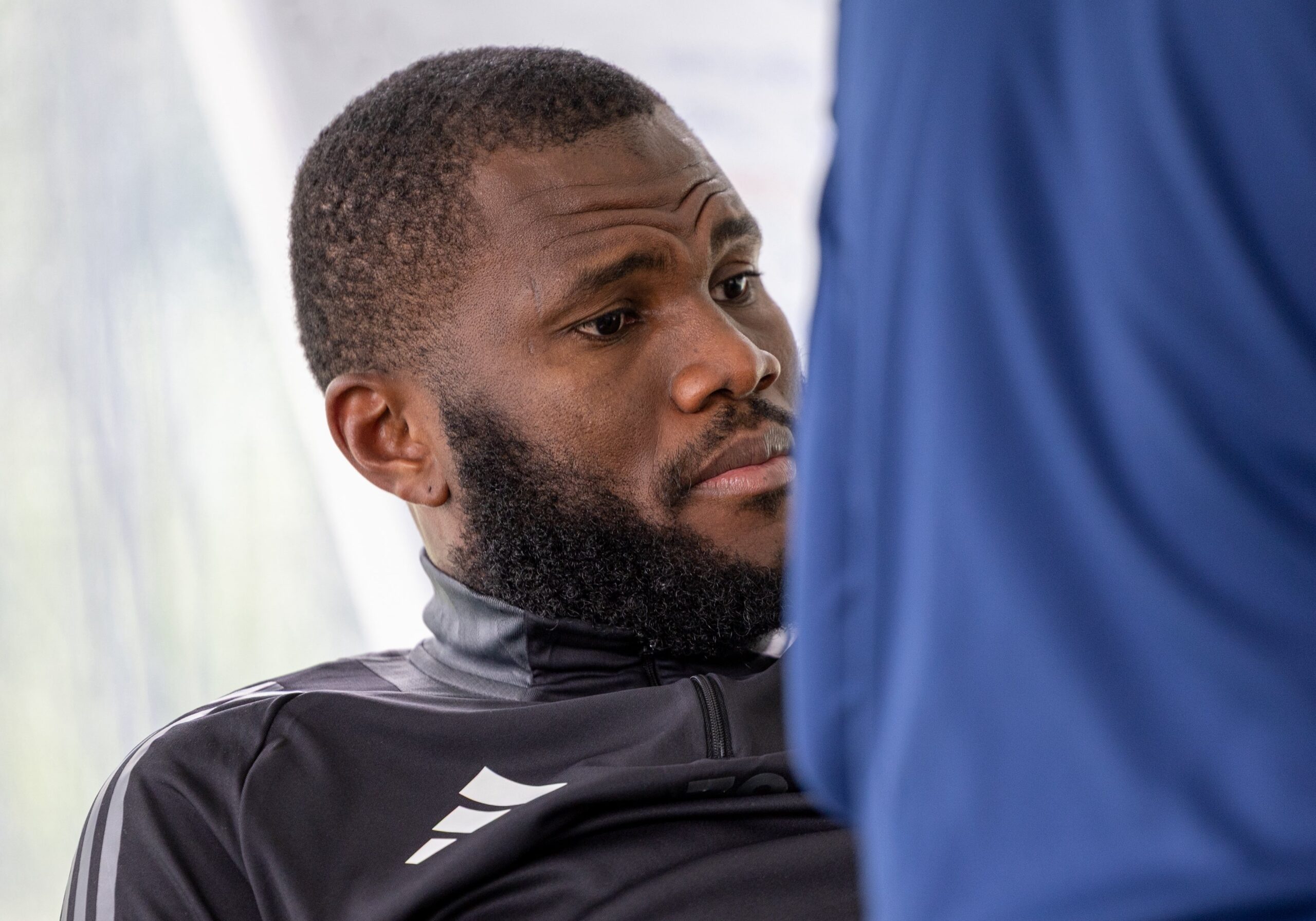 يوفنتوس يراقب كيسيه تمهيدًا لخطوة رسمية في الصيف