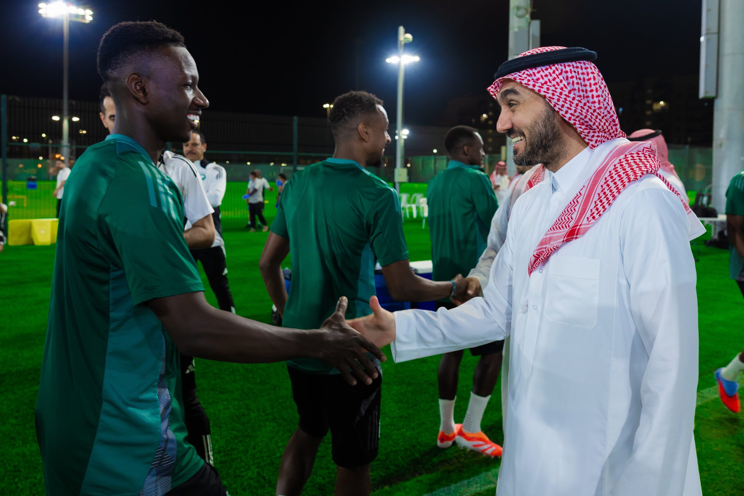 قبل مواجهة إندونيسيا.. كيف جهّز رينارد الأخضر لخوض الملحق الآسيوي؟