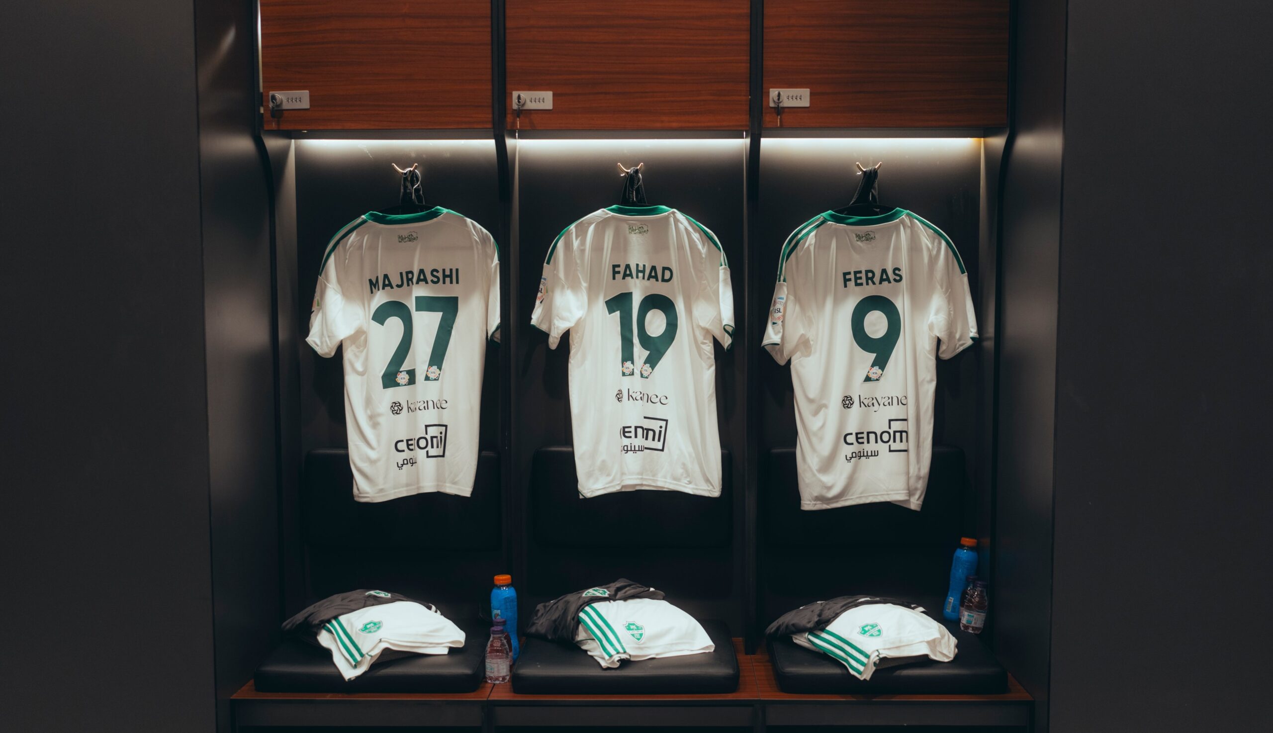 عاجل | تشكيل الأهلي الرسمي ضد النجمة في دوري روشن السعودي